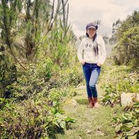 Elisa Chacon's Photo