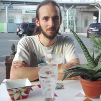 Erwan Flatard's Photo