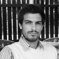 András Posztós's Photo