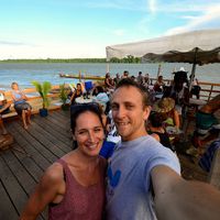 Baptiste Caroline的照片