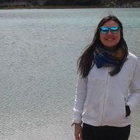 Maca Somaré's Photo