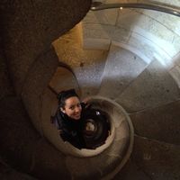 ISABELLE CARRERE的照片