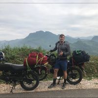 Peter Getchius's Photo