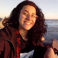 Le foto di María Isabel Kelling