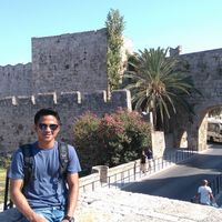 Arif Taufiqudin's Photo