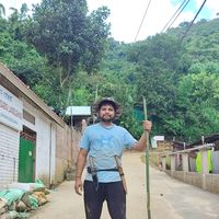 Harsh Sharma's Photo