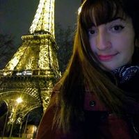 Mariana Hernandez的照片