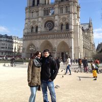 Sara Gimenez's Photo