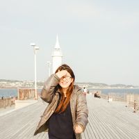 Фотографии пользователя Luciana Miho Kawasaki