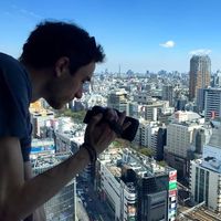 Léo Piskor的照片