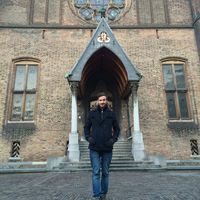 Reuben Vincent的照片