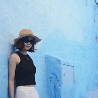 FEIYANG CHEN's Photo