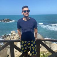 Maxim Cestari's Photo