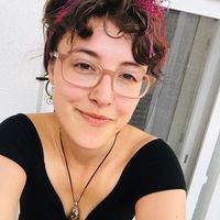 Charlotte Ridgway的照片