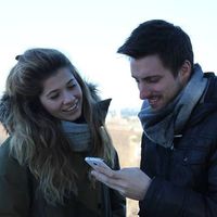 Luca Dalla Vecchia's Photo