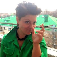 Ann Ananskaya的照片