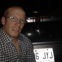 Fred Pierre的照片