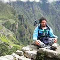 Willian Dos Santos的照片