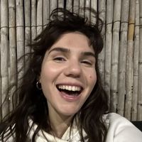 Julia Losovskaya的照片