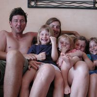 Fotos de Chandre Wertheim Ayme