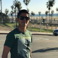 Jiram Godine Urquieta's Photo