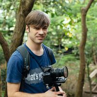 Le foto di Corey Embring