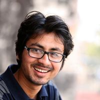 Kumar Shashwat的照片