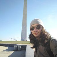 David Olivas's Photo