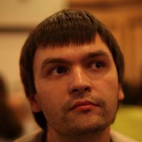 Alexey Klochenok's Photo