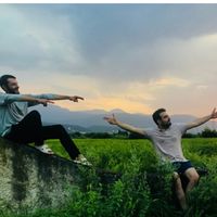 Arian Nasseri's Photo