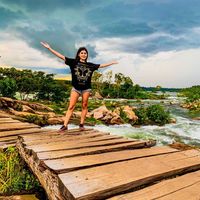 Anna Markarova's Photo