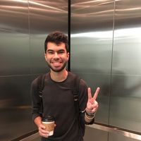 Fotos de Jawad Charafeddine