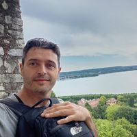 Фотографии пользователя Francesco Paolo D.