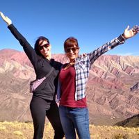 Elena Colás's Photo