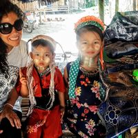 Fotos de María José  Marsano