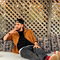 Tareq Hanine's Photo