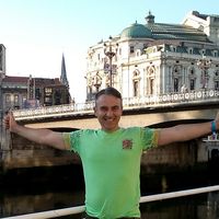 Paul Intervihr's Photo