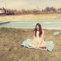 melissa leon的照片