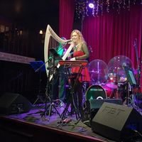 Diana Uspenskaya的照片