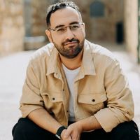 Яков Исраэль Маламуд's Photo