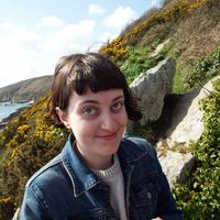 Georgina Biggin's Photo