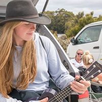 Sofie Minkel的照片