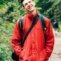 Le foto di Sergey Govorunov