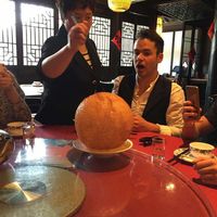 Thomas Bouchard的照片