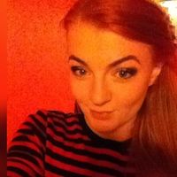 Ксения Белякова's Photo