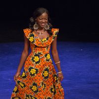 Photos de Mariam Doumbium