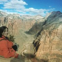 Florencia Peredo Ovalle's Photo