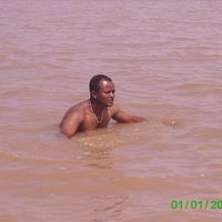 Tewodros Hailu's Photo