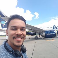 Rafael Pereira Corrêa的照片