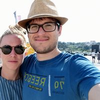 Nina Soršak's Photo